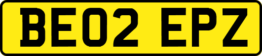 BE02EPZ