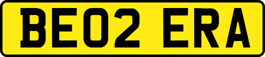 BE02ERA