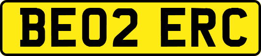 BE02ERC
