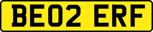 BE02ERF