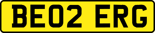 BE02ERG
