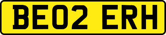 BE02ERH