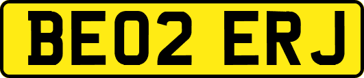 BE02ERJ