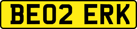 BE02ERK