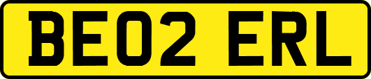 BE02ERL