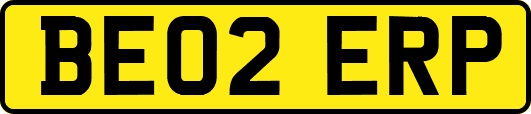 BE02ERP