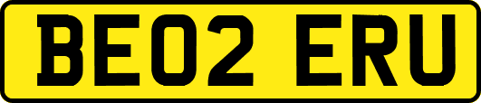 BE02ERU