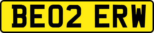 BE02ERW