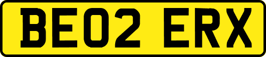 BE02ERX
