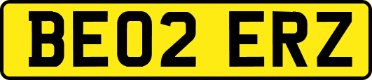 BE02ERZ