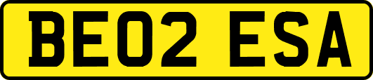 BE02ESA