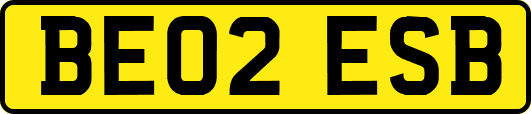 BE02ESB