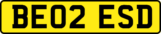 BE02ESD