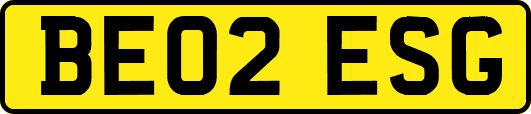 BE02ESG