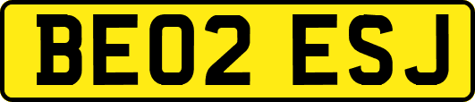 BE02ESJ