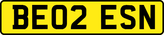BE02ESN