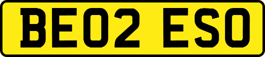 BE02ESO