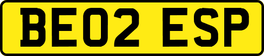 BE02ESP