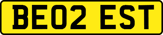 BE02EST