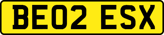 BE02ESX