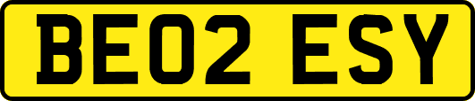 BE02ESY