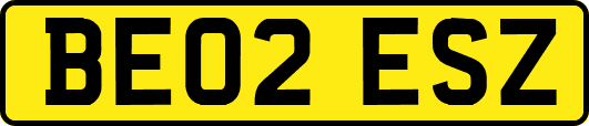 BE02ESZ