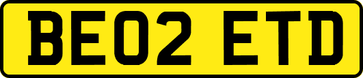 BE02ETD