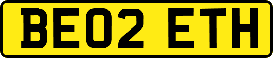 BE02ETH