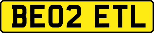 BE02ETL