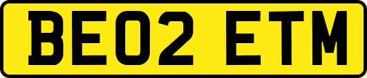 BE02ETM
