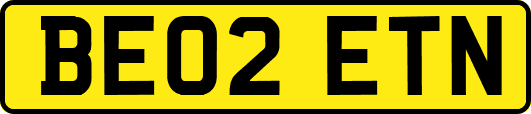 BE02ETN