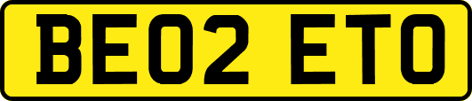 BE02ETO