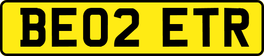 BE02ETR