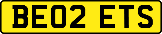 BE02ETS