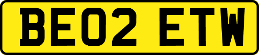 BE02ETW