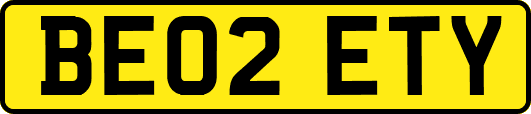 BE02ETY