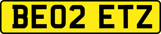 BE02ETZ