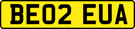 BE02EUA