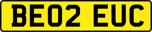 BE02EUC