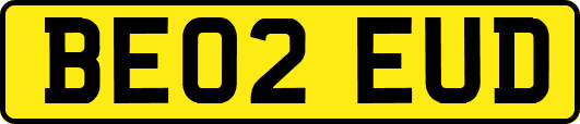 BE02EUD