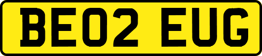 BE02EUG
