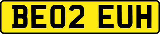 BE02EUH
