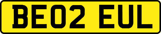 BE02EUL