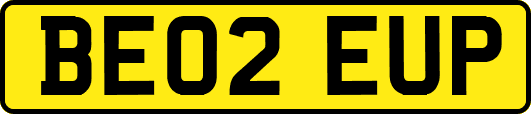 BE02EUP