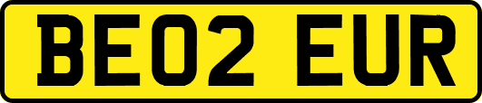 BE02EUR