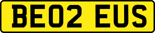 BE02EUS