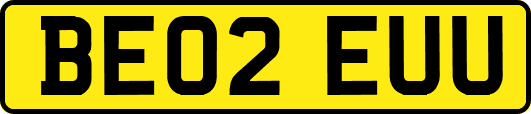 BE02EUU