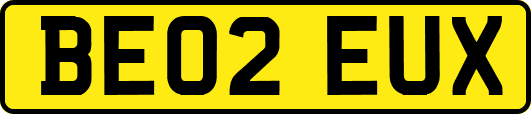 BE02EUX