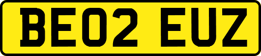 BE02EUZ