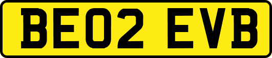 BE02EVB